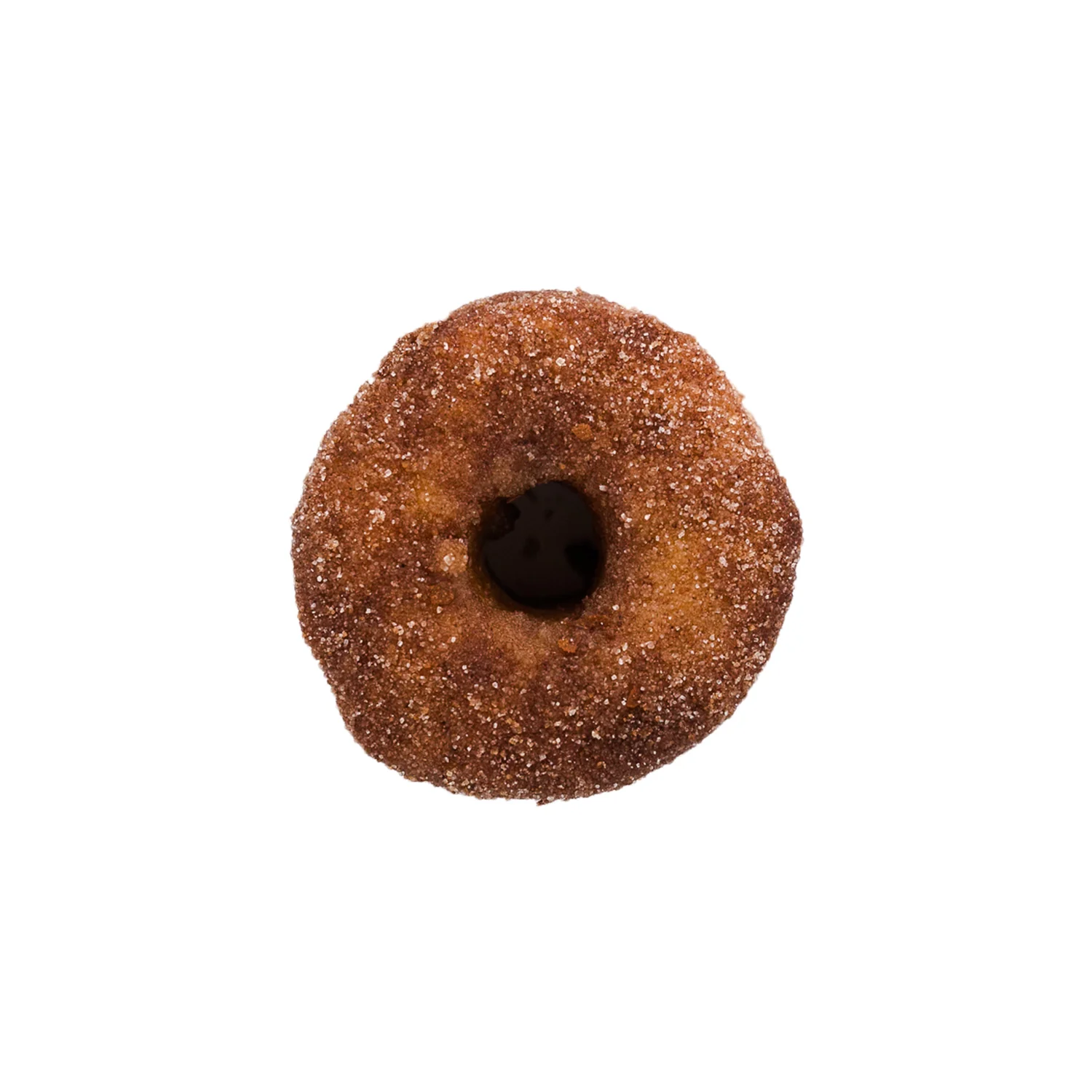 100 Layer Seasonal Flavors | October